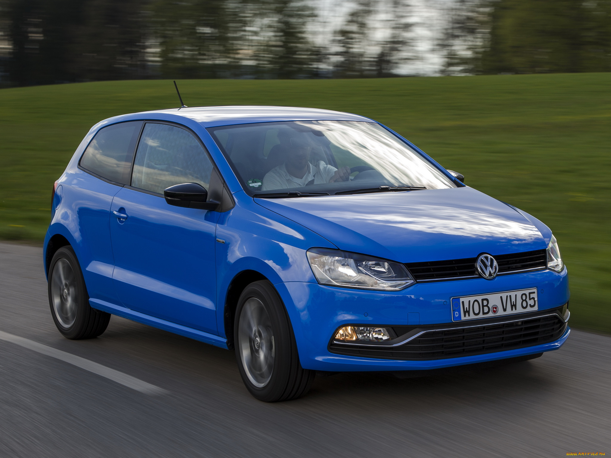 , volkswagen, , 2014, 3-door, typ, 6r, tdi, polo